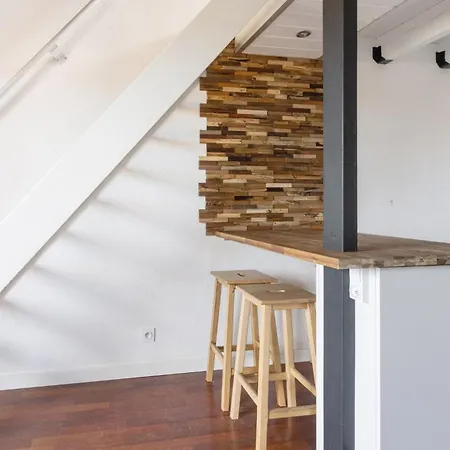 شقة Mezzanine بيسكاروس