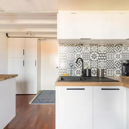 Apartamento Mezzanine Biscarrosse