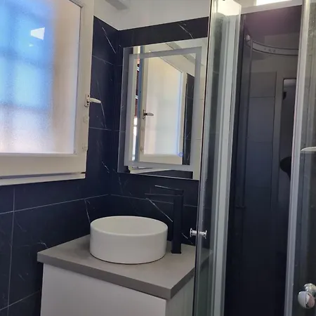 Mezzanine Apartamento Biscarrosse