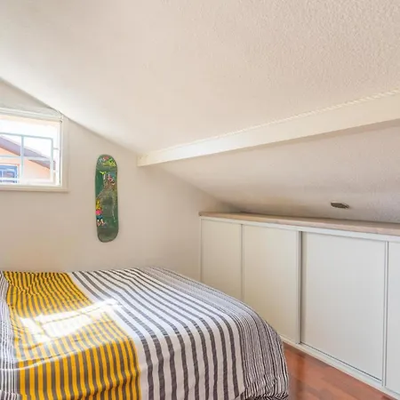 Apartamento Mezzanine *