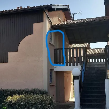 Mezzanine Apartamento