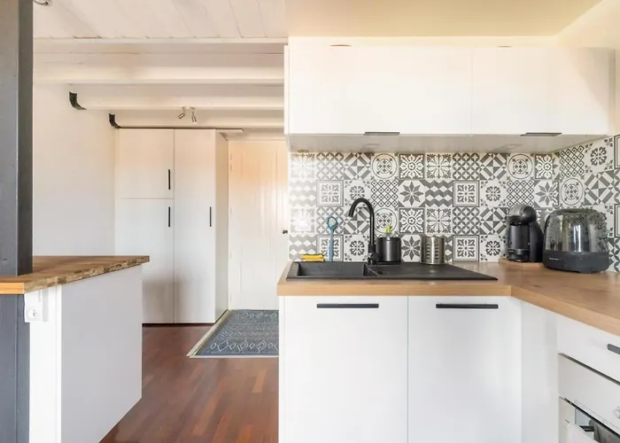 Apartman Mezzanine Biscarrosse