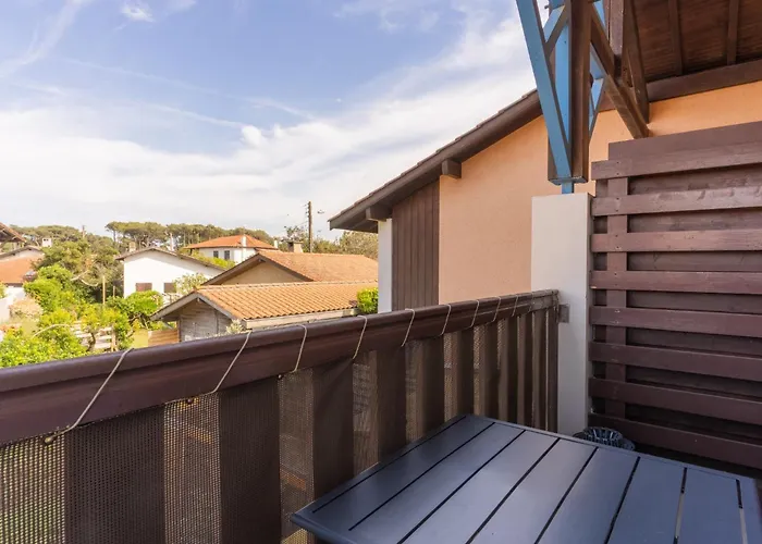 Mezzanine Apartman *